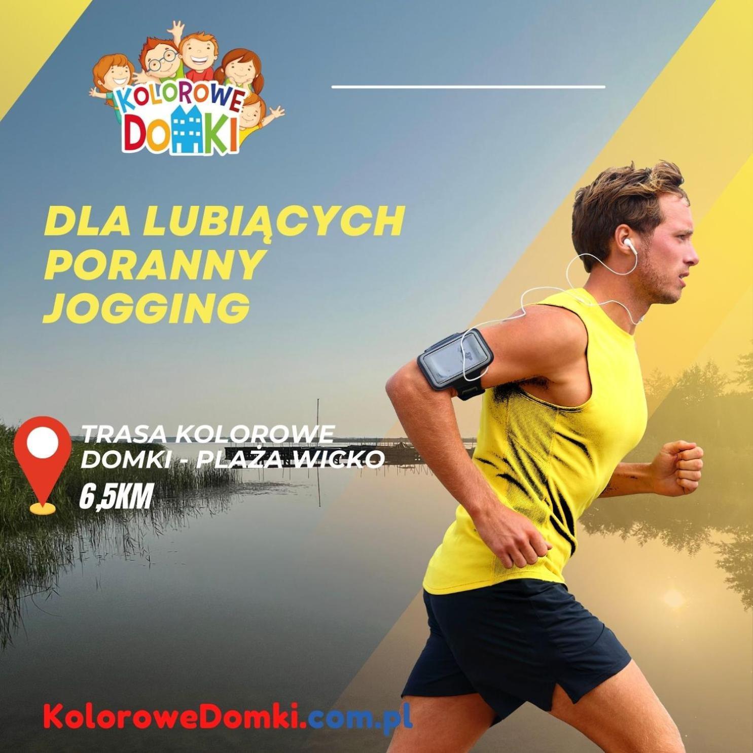 Kolorowe Domki Jaroslawiec Bagian luar foto