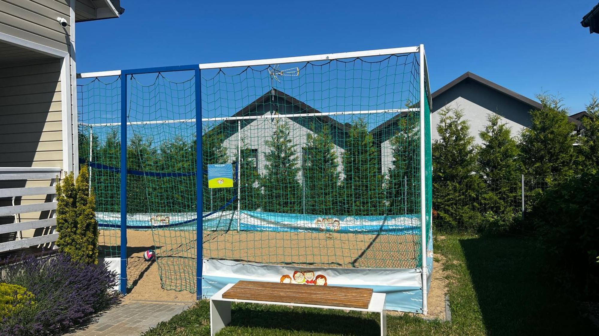 Kolorowe Domki Jaroslawiec Bagian luar foto
